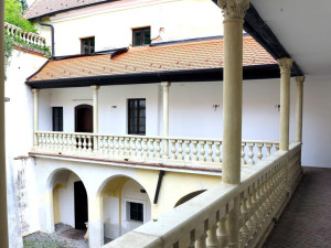 Prodej majetku po zločinci vynesl 200 milionů, jeho zámek stále nikdo nechce