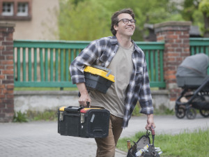 Lukáš Hejlík, foto: Evolution Films