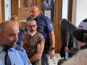 Soud zatím nerozhodl o vydání německé extremistky, Marla přirovnala Bory k Alcatrazu