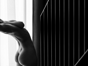 Fotograf aktů Lukáš Tycar: Největší krásou světa je pro mě ženské tělo