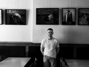 Fotograf aktů Lukáš Tycar: Největší krásou světa je pro mě ženské tělo