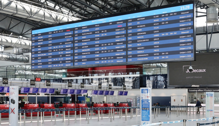 Nové letecké spojení z Prahy. Vietjet Air propojí metropoli s vietnamskou Hanojí