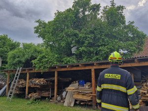 Foto: SDH Horšovský Týn