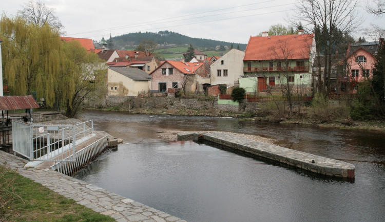 Jez Na Fufernách v Sušici, Martin Strachoň, CC BY-SA 4.0 Wikimedia Commons