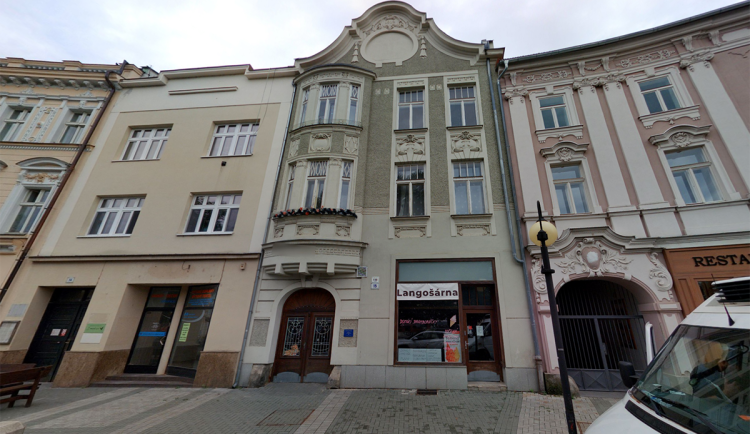 Prostějov prodává pět bytů v centru. Odborné selhání, kritizuje opoziční zastupitel