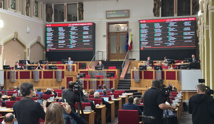 Zastupitelé schválili nový územní plán pro Prahu, začne platit v září