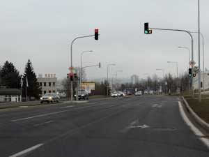 Vyšoupané značení