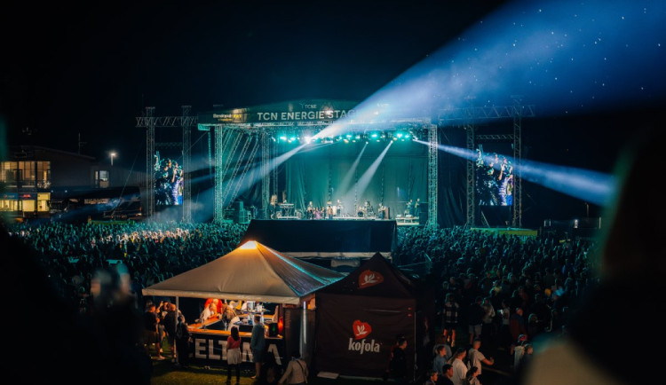 Liberec navýšil dotaci pro festival Benátská! z půl milionu na 800 tisíc