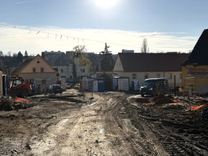 Situace loni v listopadu