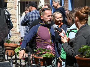 Jan Révai, foto: Zuzana Duzbabová