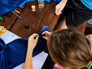 Terapeutický tábor pro méně šťastné děti je v ohrožení, Diakonii na něj chybí peníze