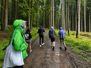 Terapeutický tábor pro méně šťastné děti je v ohrožení, Diakonii na něj chybí peníze