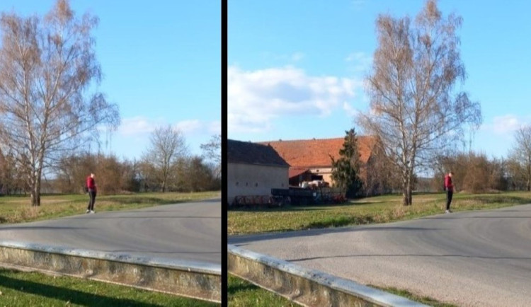 Podvodníci připravili muže o statisíce. Policie pátrá po kurýrovi z fotografií