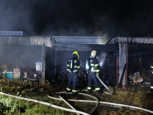 Zdroj: HZS Plzeňského kraje