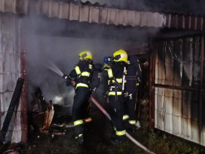 Zdroj: HZS Plzeňského kraje