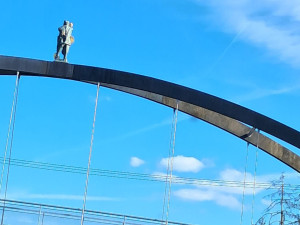 foto: Mirek Novák
