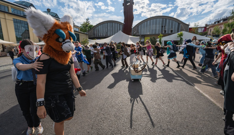 ilustrační foto.