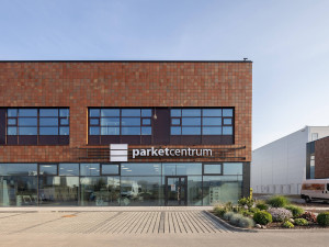Bývalý vojenský brownfield v Plzni ožívá. Nový CTPark už přivítal první firmy