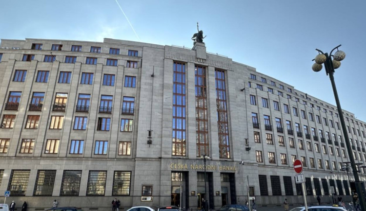 Inflační tlaky sílí, ČNB může v červnu opět zvednout úrokové sazby