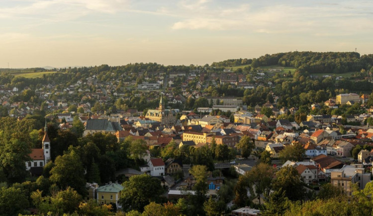 Na vybudování nové čtvrti dostal Frýdlant tři nabídky, soutěž ale musí zopakovat