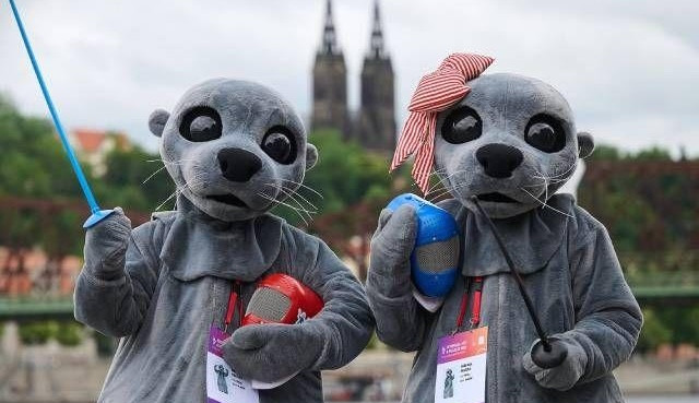 Karlovarský kraj vyšle na Olympiádu dětí a mládeže přes dvě stovky sportovců