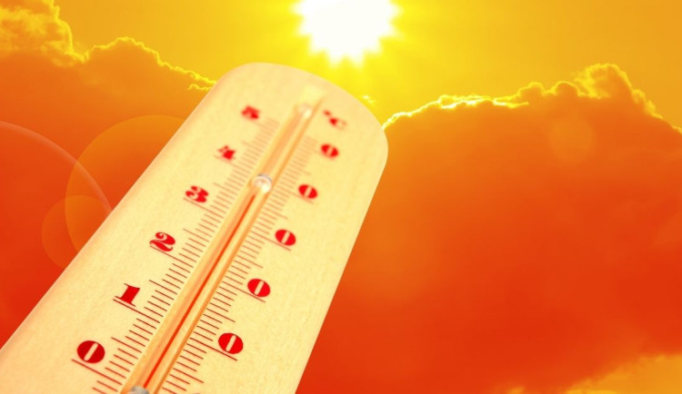 Liberecký kraj zasáhnou tropy, meteorologové hlásí až 34 stupňů
