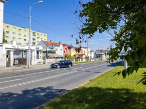 První etapa rekonstrukce Masarykovy ulice v Plzni na Doubravce startuje 29. června