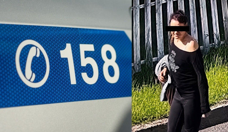 Policie hledá ženu z fotky, mohla by pomoci objasnit krádež peněženky s cennostmi