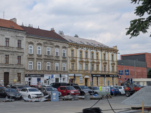 Fotografie z 29. června, foto: Zuzana Pešková