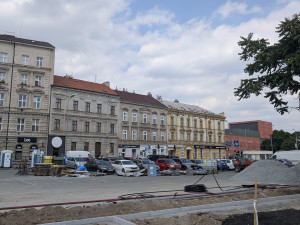 Fotografie z 29. června, foto: Zuzana Pešková