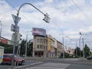 Fotografie z 29. června, foto: Zuzana Pešková