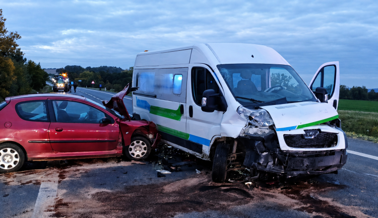 Úmyslně nabourala a zabila svou malou dceru, teď uzavřela dohodu o vině a trestu
