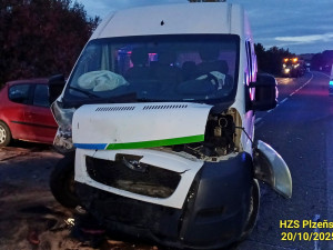 Úmyslně nabourala a zabila svou malou dceru, teď uzavřela dohodu o vině a trestu