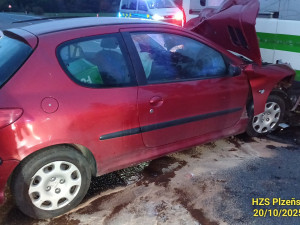 Úmyslně nabourala a zabila svou malou dceru, teď uzavřela dohodu o vině a trestu