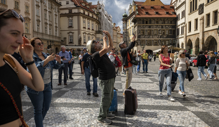 Praha chce regulovat krátkodobé ubytování podobně jako Chorvatsko