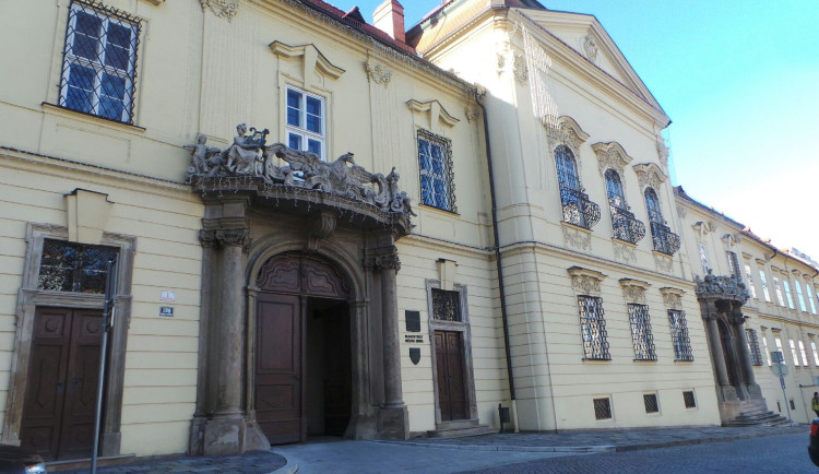 Brno spustilo Portál občana. Žádost o byt nebo poplatek za psa nově lidé vyřídí online