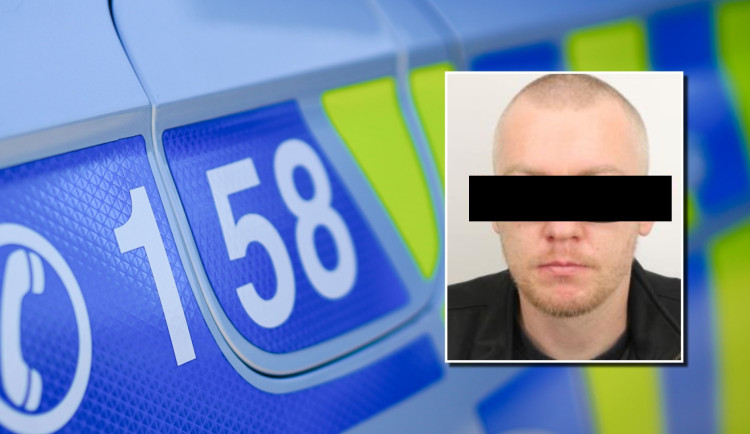 Pacient psychiatrické nemocnice se nevrátil z vycházky, jeho stav se může zhoršit