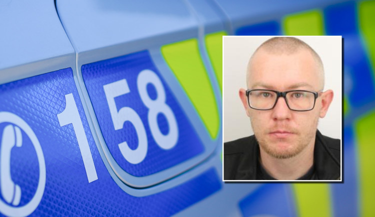 Pacient psychiatrické nemocnice se nevrátil z vycházky, jeho stav se může zhoršit