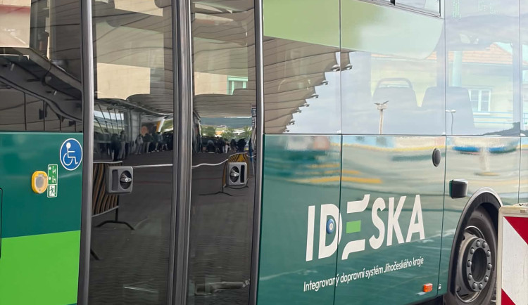 Jihočeský kraj zavedl autobusové linky do rakouského a německého pohraničí