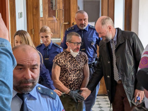 Vrchní soud potvrdil předání extremistky Liebichové do Německa