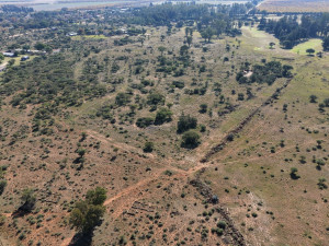 Čeští archeologové zkoumají osudy afrických Němců, odhalili internační tábor