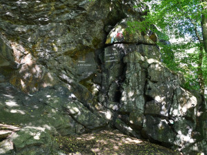 Romantická vyhlídka Kozí bouda nad Berounkou je celá v novém a vybízí k návštěvě