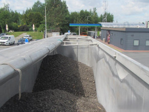 Do Česka mířilo přes hranice 72 tun odpadu. Celníci zadrželi tři nelegální zásilky
