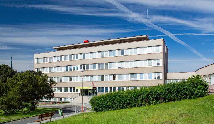 Tachov výrazně modernizuje zdravotnictví a získává nové lékaře