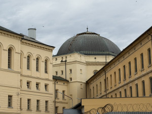 Věznice Plzeň
