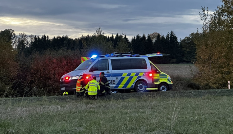 Úmyslně nabourala a zabila svou malou dceru, soud ženě uložil 14 let vězení