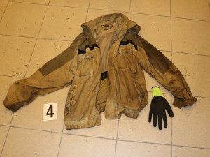 Policie pátrá po totožnosti mrtvého z lesa, zveřejnili rekonstrukci jeho obličeje