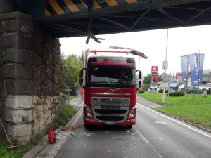 Nechvalně proslulá klatovská gilotina projde opravou. Řidiče čekají omezení