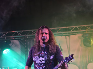 Obětí tragické nehody v Rakousku je frontman plzeňské kapely MASH