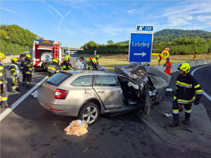 Obětí tragické nehody v Rakousku je frontman plzeňské kapely MASH